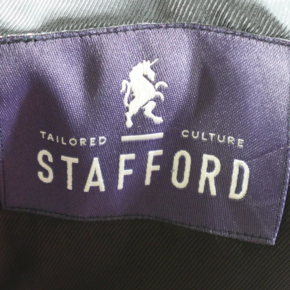 Stafford crafted from
